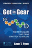 Get in Gear by Sean T. Ryan (Paperback)
