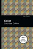 Color : Large Print Edition by Countee Cullen (Paperback)