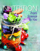 Nutrition :  From Science to You by Joan Salge Blake (Digital download)