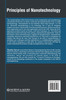 Principles of Nanotechnology by Timothy Sawyer (Hardcover)