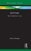 Rhythm : New Trajectories in Law by Conor Heaney (Hardcover)