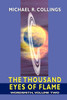 Wordsmith : A Science-Fantasy Novel, Volume Two: The Thousand Eyes of Flame by Michael R. Collings (Paperback)