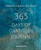 365 Days of Gratitude by Mariëlle S. Smith (Paperback)