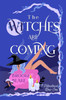 The Witches are Coming by Brooke Blake (Paperback)