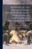 Souvenir Of The Revolutionary Soldiers' Monument Dedication, At Tarrytown, N.y. October 19th, 1894 (Paperback)