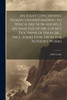 An Essay Concerning Human Understanding. to Which Are Now Added, I. an Analysis of Mr. Locke's Doctrine of Ideas [&c., Incl. Some] Extr. From the Author's Works by John Locke (Paperback)