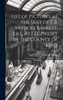 List of Pictures at the Seat of T.B. Brydges Barrett, Esq., at Lee Priory in the County of Kent by Thomas Barrett (Hardcover)