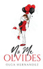 No me olvides by Olga Hernandez (Hardcover)