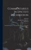 Commentarius In Epicteti Enchiridion by Simplicius (Cilicius) (Hardcover)