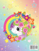 Unicorn Coloring Book : Super cute Unicorn Coloring book by Alma Hoyles (Paperback)