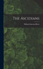 The Ascidians by William Emerson Ritter (Hardcover)