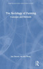 The Sociology of Farming by Jan Douwe van der Ploeg (Hardcover)