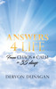 ANSWERS 4 LIFE by DERVON DUNAGAN (Hardcover)