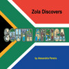 Zola Discovers South Africa by Alexandria Pereira (Paperback)
