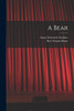 A Bear by Anton Pavlovich Chekhov (Paperback)