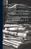 American Printer And Lithographer, Volumes 3-4 by Anonymous (Hardcover)