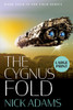 The Cygnus Fold by Nick Adams (Paperback)