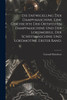 Die Entwicklung der Dampfmaschine. Eine Geschichte der ortsfesten Dampfmaschine und der Lokomobile, der Schiffsmaschine und Lokomotive. Erster Band. by Conrad Matschoss (Paperback)