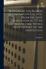 Sketches of the Alumni of Dartmouth College, From the First Graduation in 1771 to the Present Time, With a Brief History of the Institution by George T. 1786-1872 Chapman (Paperback)