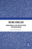 Being English by Sayan Chattopadhyay (Paperback)