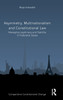 Asymmetry, Multinationalism and Constitutional Law by Maja Sahadžić (Hardcover)