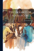 Psychology of Adolescence by Marvin Powell (Paperback)