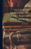 Les contes moralisés de Nicole Bozon, frère mineur by Nicole Bozon (Hardcover)
