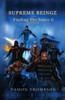 Supreme Beingz by Damon Thompson (Paperback)
