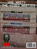 VHS Nasty by David Bond (Paperback)