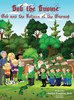 Gob the Gnome : Gob and the Return of the Gnomes by Ed.D Marilyn Slaughter (Hardcover)