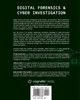 Digital Forensics and Cyber Investigation by Kyung-Shick Choi (Paperback)