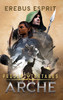 Project Tartarus by Erebus Esprit (Hardcover)