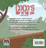 Coco's Trip To The Zoo by H.H. Tang (Hardcover)