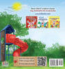Let's play, Mom! (English Afrikaans Bilingual Children's Book) by Shelley Admont (Hardcover)