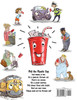 Phil the Plastic Cup by Victoria Wintersberger (Paperback)