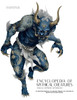 Encyclopedia of Mythical Creatures - Yokai & Japanese Mythology by Ziggy Quinete (Paperback)