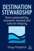 Destination Stewardship by Tonya Fitzpatrick (Hardcover)