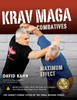 Krav Maga Combatives by David Kahn (Hardcover)