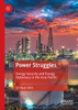 Power Struggles : Energy Security and Energy Diplomacy in the Asia Pacific by Se Hyun Ahn (Paperback)