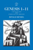 Genesis 1-11 : A New Translation with Introduction and Commentary by Ronald Hendel (Hardcover)