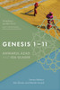 Genesis 1-11 : Bible Commentaries from Muslim Contexts by Anwarul Azad (Paperback)
