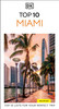 DK Top 10 Miami and the Keys (Paperback)
