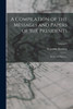 A Compilation of the Messages and Papers of the Presidents : Benjamin Harrison; Volume 9 by Benjamin Harrison (Paperback)