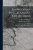 Smithsonian Miscellaneous Collections : The Birds of the Republic of Panama, Part 2 by Alexander Wetmore (Paperback)