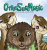 Otter Sea Magic by Katherine A Smith (Hardcover)
