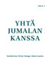 Yhtä Jumalan kanssa : Herääminen Pyhän Hengen Äänen kautta by Marjorie Tyler (Paperback)
