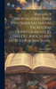 Reglas Y Observaciones Para Entender Las Santas Escrituras Especialmente El Libro Del Apocalipsis Escrito Por San Juan... by Manuel Rosell (Hardcover)