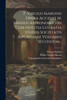 P. Virgilii Maronis Opera Accedit M. Manilii Astronomicon Cum Notitia Literatia Studiis Societatis Bipontinae Volumen Secundum... by Publio Virgilio Marón (Paperback)