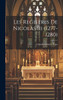 Les Registres De Nicolas Iii (1277-1280) (Hardcover)