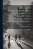 Deutsche Bildungszustände in der zweiten Hälfte des achtzehnten Jahrhunderts by Karl Biedermann (Paperback)